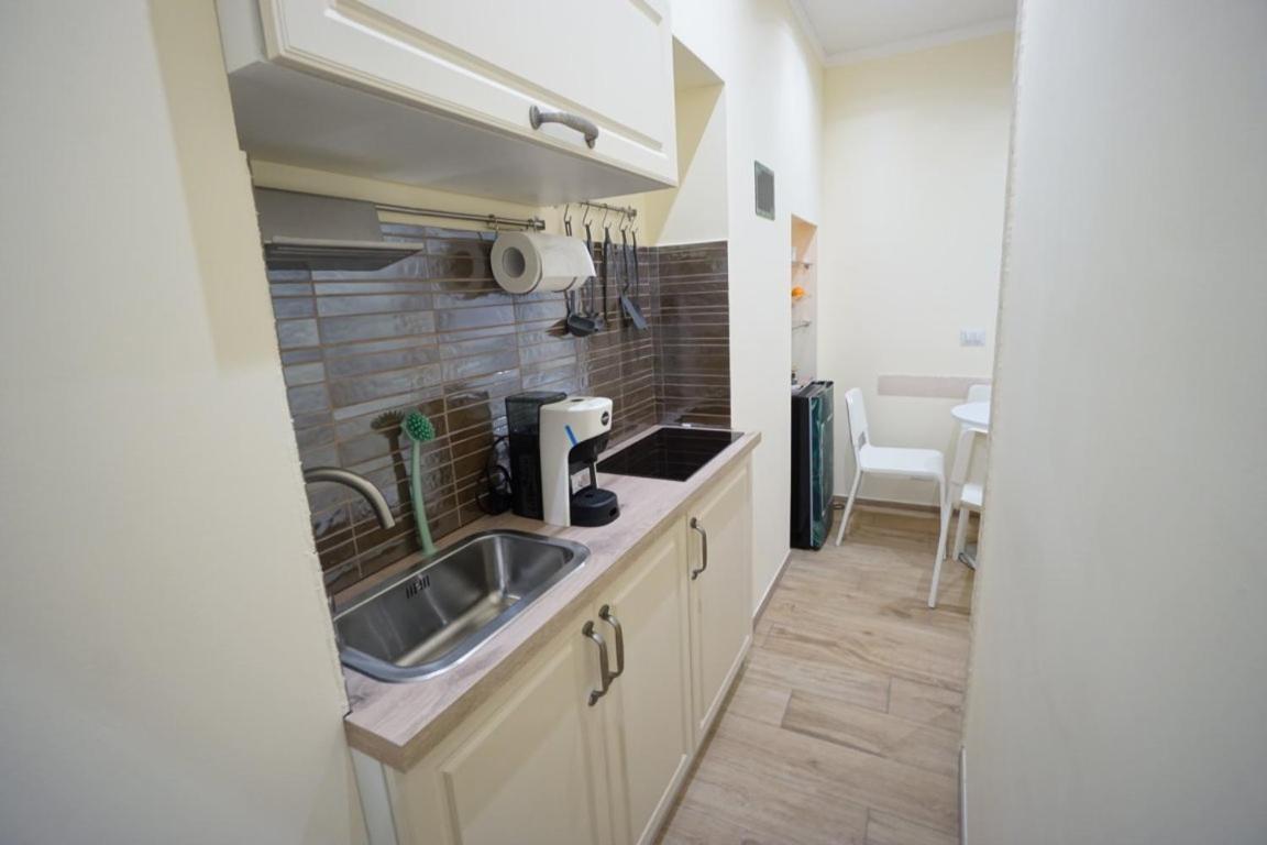 The Lighthouse Acquario Apartment Genoa Luaran gambar