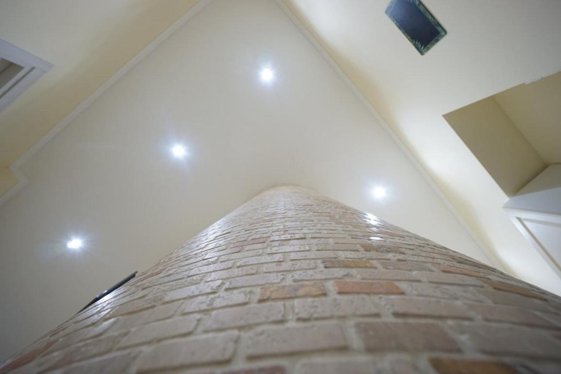 The Lighthouse Acquario Apartment Genoa Luaran gambar